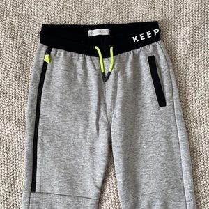 Zara Joggers